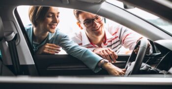 Consejos para comprar un vehículo nuevo