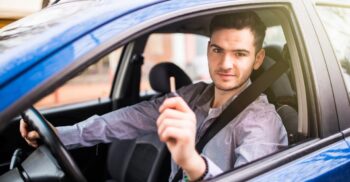 ¿Sabes cómo detectar un fallo de motor de arranque en el coche?