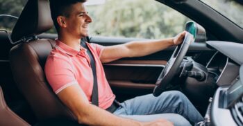 Recomendaciones para evitar conducir con estrés