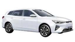 MG5 Electric