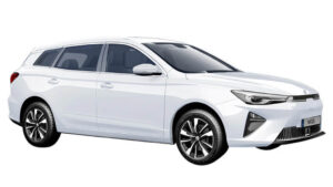MG5 Electric