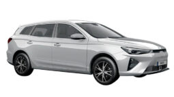 
										MG5 Electric full									