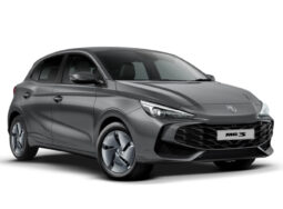 
										MG3 Gasolina full									