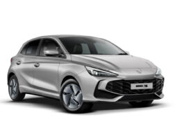 
										MG3 Gasolina full									