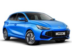 
										MG3 Gasolina full									