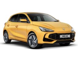 MG3 Gasolina