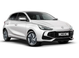 
										MG3 Gasolina full									