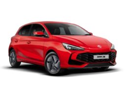 
										MG3 Gasolina full									