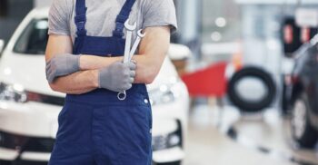 ¿Cuál es la vida útil de un coche?