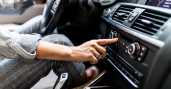 Sácale todo el partido al aire acondicionado de tu coche