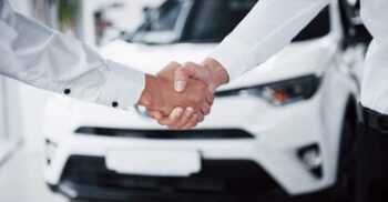 ¿Coche en propiedad o de renting?