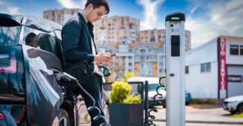 Coches eléctricos, tipos y características