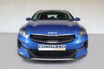 Kia Xceed Concept Ocasion