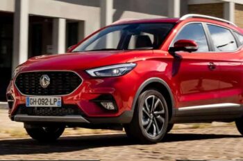 Compra tu coche nuevo MG en Talleres Camino, distribuidor autorizado en Huelva