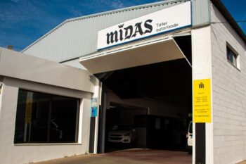 Talleres Camino, tu taller Midas de confianza en Valverde del Camino, Huelva