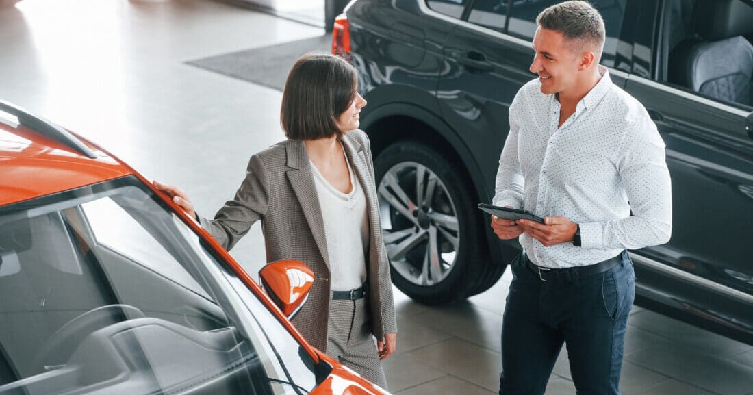Coches KM 0 en Valverde del Camino: Estrena coche con grandes descuentos