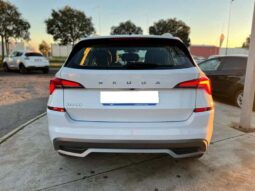 
										SKODA Kamiq full									