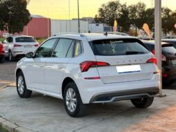
										SKODA Kamiq full									