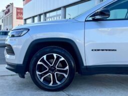 
										Jeep Compass full									