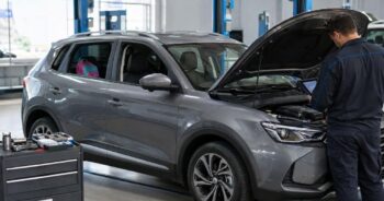 Vuelta al cole, coche al día