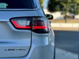 
										Jeep Compass full									
