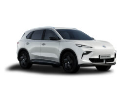
										MGS5 EV SUV Eléctrico full									