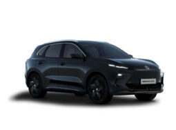
										MGS5 EV SUV Eléctrico full									