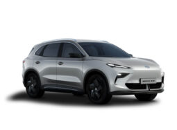 
										MGS5 EV SUV Eléctrico full									