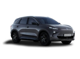
										MGS5 EV SUV Eléctrico full									