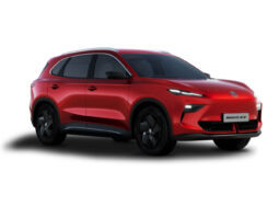 
										MGS5 EV SUV Eléctrico full									